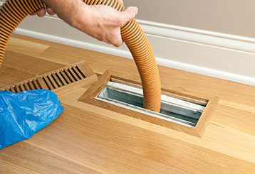Air Duct Cleaning | Air Duct Cleaning Agoura Hills, CA