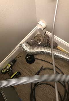 Cheapest Dryer Vent Cleaned Thoroughly In Agoura Hills