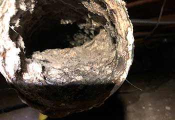 Air Duct Cleaning - Agoura Hills