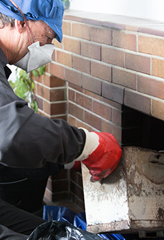 Office Chimney Cleaning Agoura Hills