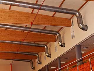 Commercial Cleaning | Air Duct Cleaning Agoura Hills, CA