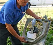 HVAC Unit Cleaning | Air Duct Cleaning Agoura Hills, CA