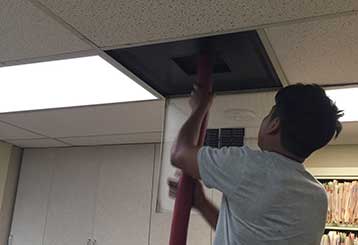 Air Ducts and Overall HVAC Maintenance | Air Duct Cleaning Agoura Hills, CA