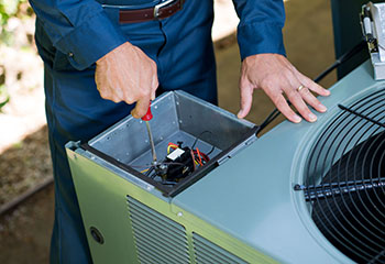 HVAC Cleaning - Agoura Hills